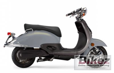 2013 Ebretti 518 photo